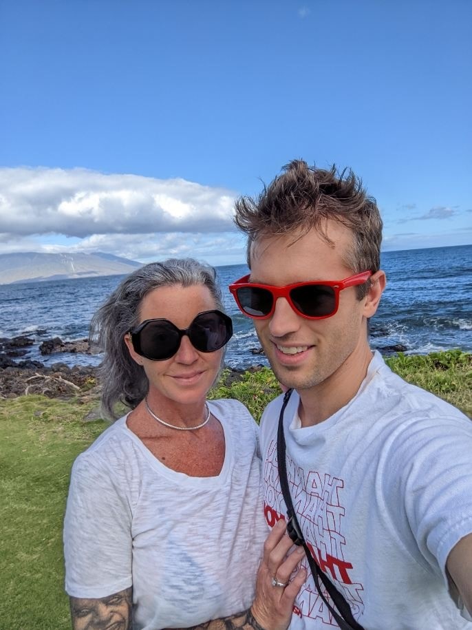 building a sales engine from maui carrie ian